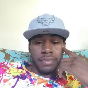 Meet your Posher, Reggie